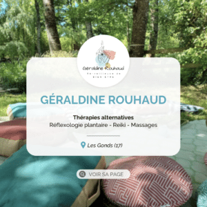 profil geraldine R