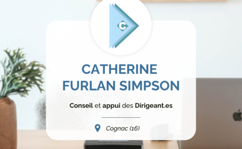 Catherine Furlan Simpson
