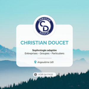 Christian Doucet