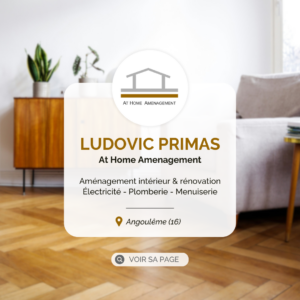 Ludovic Primas