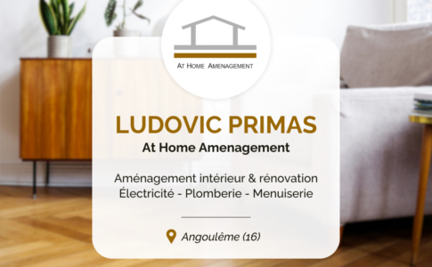 Ludovic Primas