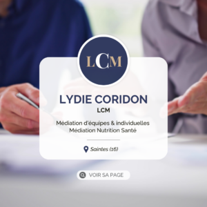 Lydie Coridon