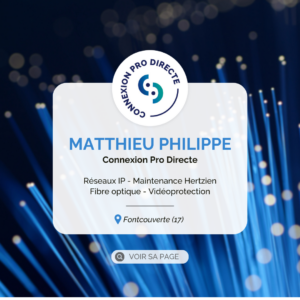 Matthieu Philippe