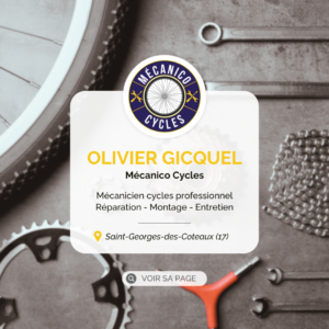 Olivier Gicquel