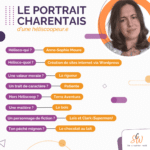 PORTRAIT CHARENTAIS Anne Sophie Moure