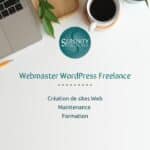 SSW Webmaster WordPress Freelance - Flossy Neveu