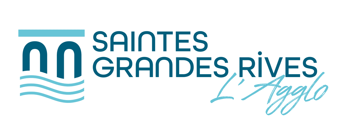 Saintes Logo